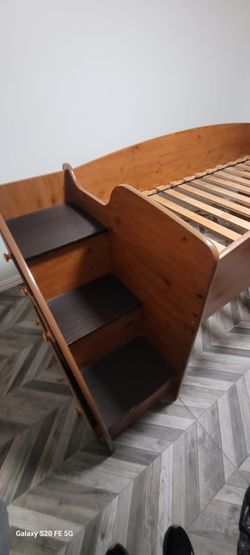 Bed , cama