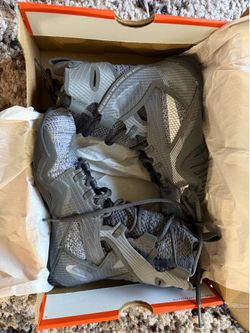 Nike hyperko2 Boxing shoes
