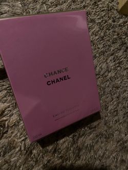 Chanel chance