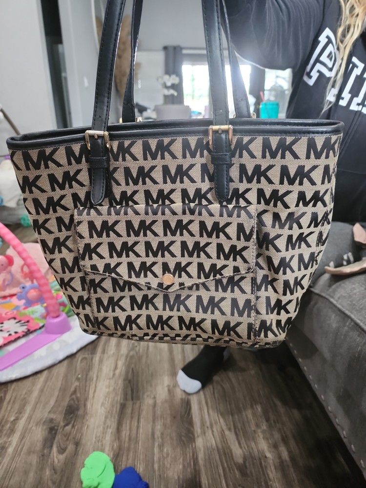 Michael Kors Purse