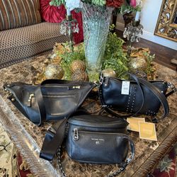 Authentic Bags . Pick 1 For 100.00