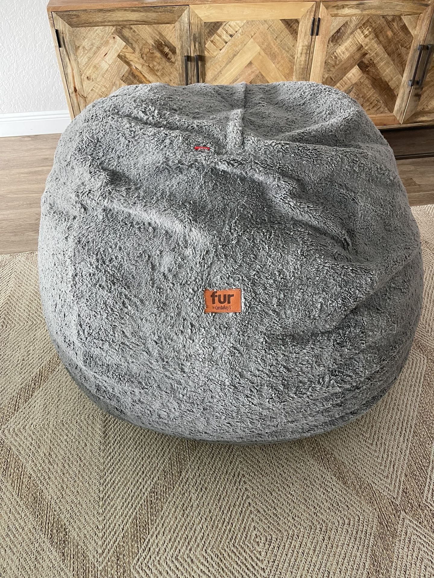 CordaRoy’s Bean Bag Full Size