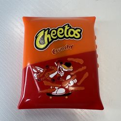 Cheetos Bluetooth Speaker TESTED
