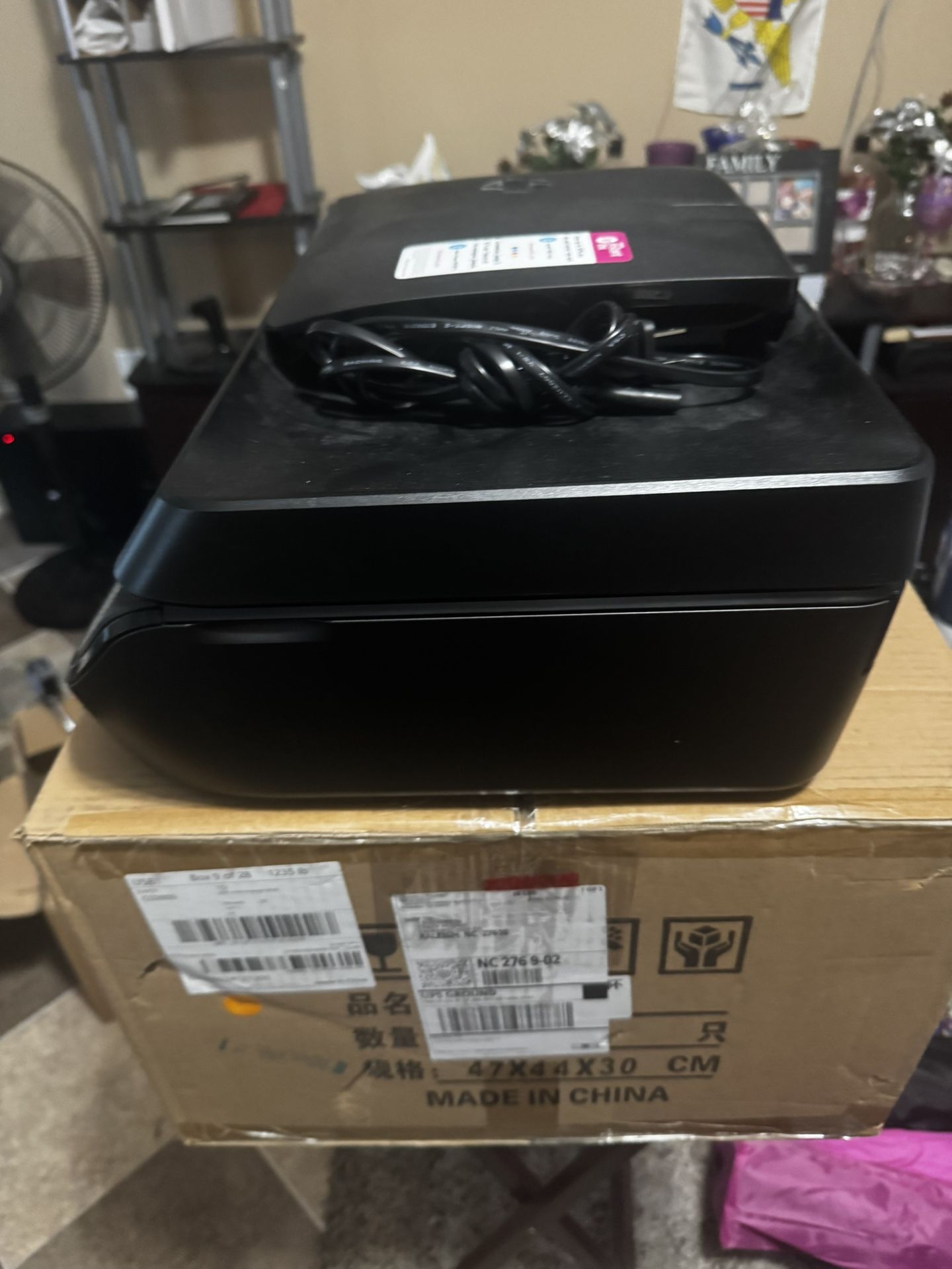 HP Printer