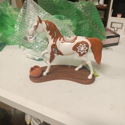 Trail Of The Painted Ponies