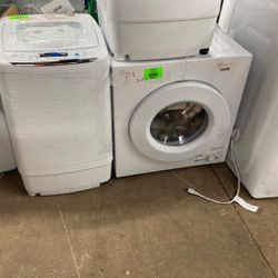 washer  AND  Dryer