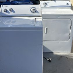 Washer dryer combo, Kenmore whirlpool