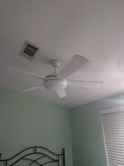 52" Ceiling Fan