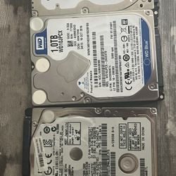 SSD STORAGE