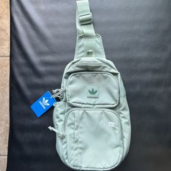 Adidas Bag