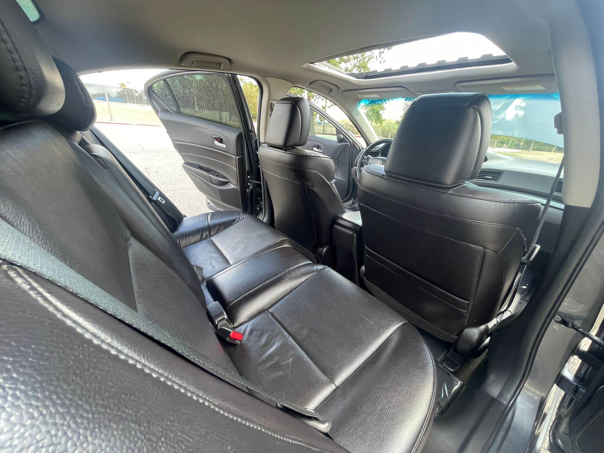 2014 Acura ILX