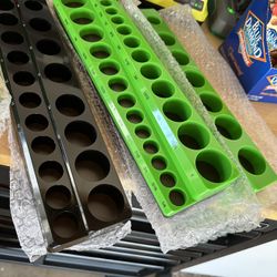 Magnetic Socket Holder