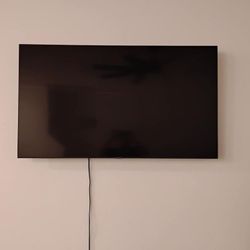 Samsung 55 Inch qled tv