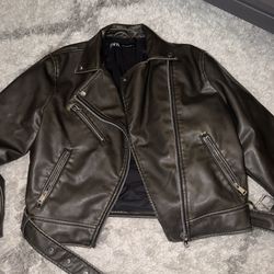Zara Womens Jacket