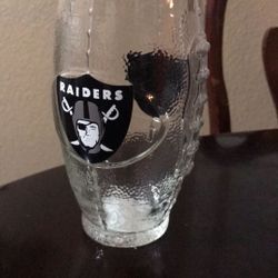 Custom Glass football shape cups