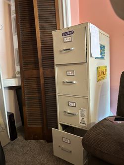 File Cabinet