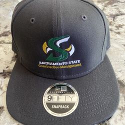 Sacramento State Hat