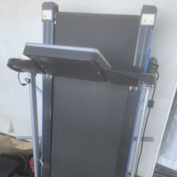 Treadmill Perfect Condition 