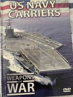 Wow. Navy? Ex-Navy? Carrier Enthusiast?