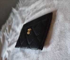 Fashion card holder