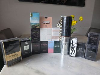 Colognes