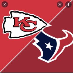 Kansas City Vs Texans 