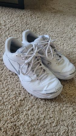 Nike Volleyball Shoes