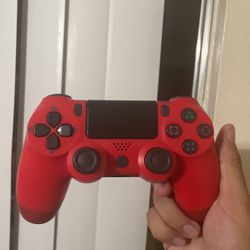 Ps4 Controller 