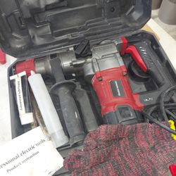 Electric Hammer 