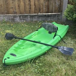Youth Kids Childrens Kayak