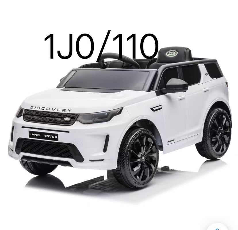 12V Mercedes-Benz G63 Kids Ride-On Car: Remote Control, LED Lights, Bluetooth, Music, Radio, Battery Powered, for Ages 3-8 - White