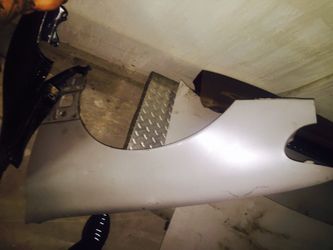 Lexus gs300 driver fender