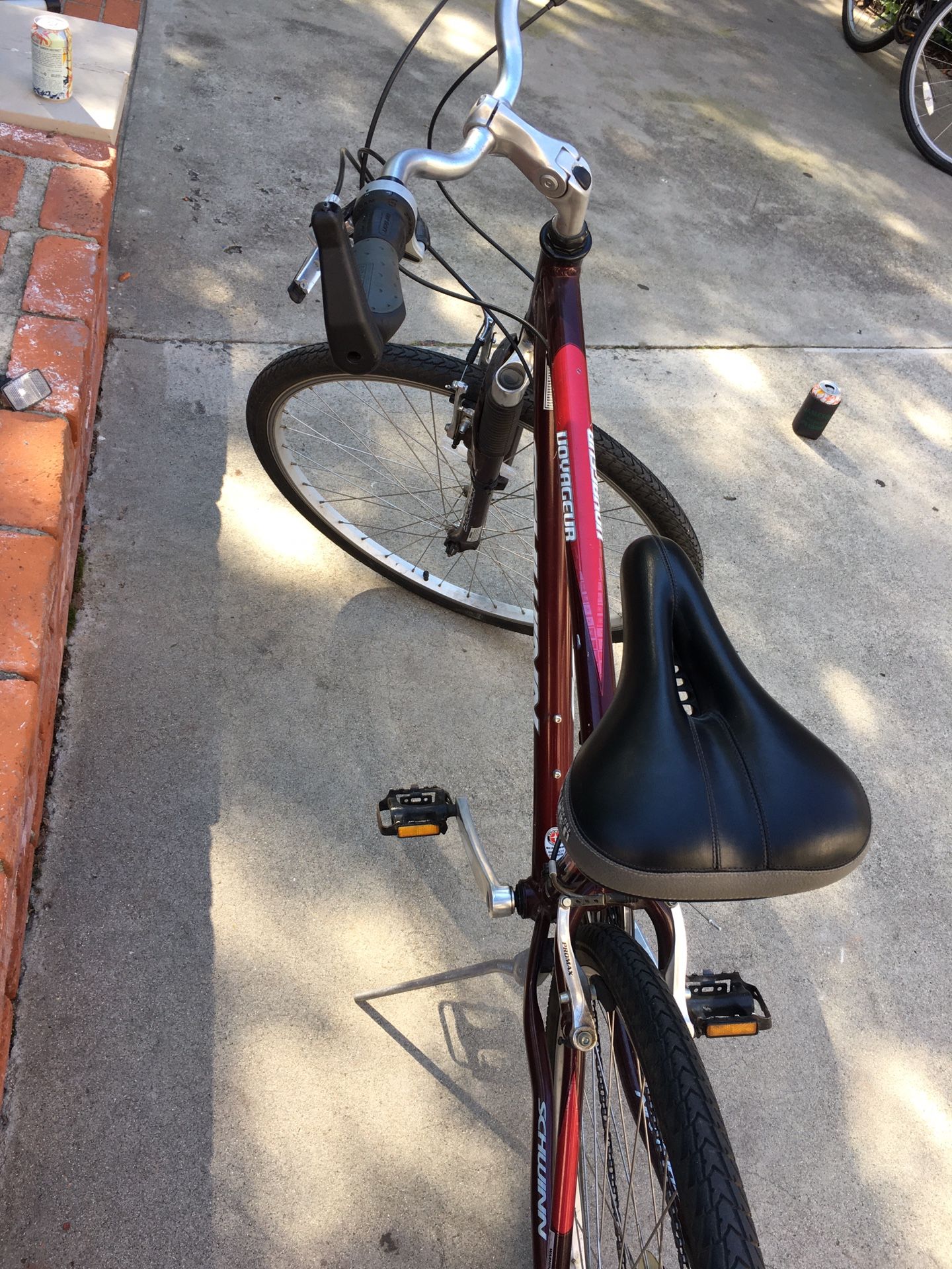 Schwinn Voyageur GS 21 Speed for Sale in San Diego, CA OfferUp