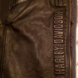 Harley Davidson Chaps