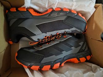 Adidas Terrex Trail Running Shoes