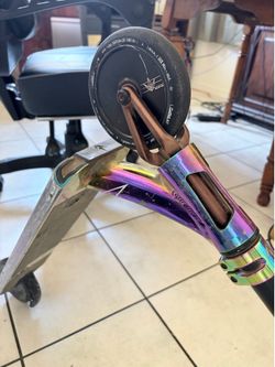 Pro scooter