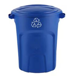 Recycling Bin