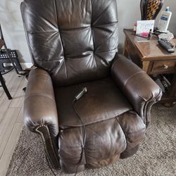 Recliner Chair (lift Chair)