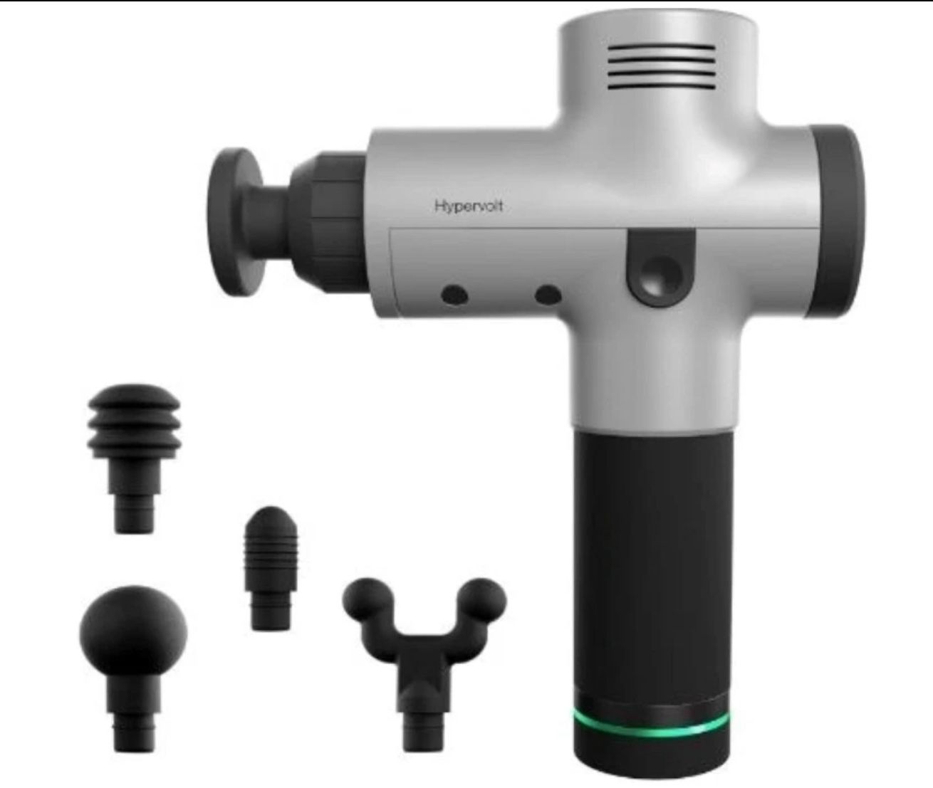 Hypervolt (Original) – Great Condition, Barely Used