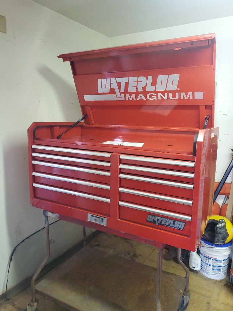 Tool Box
