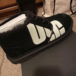 Men’s Uggs 