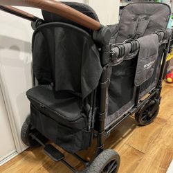 Wonderfold Wagon
