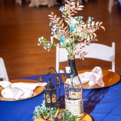 Wedding Linens/ Table Cloths