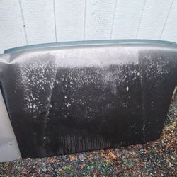 FREE Toyota Truck Hoods