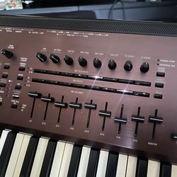 Korg Kronos LS