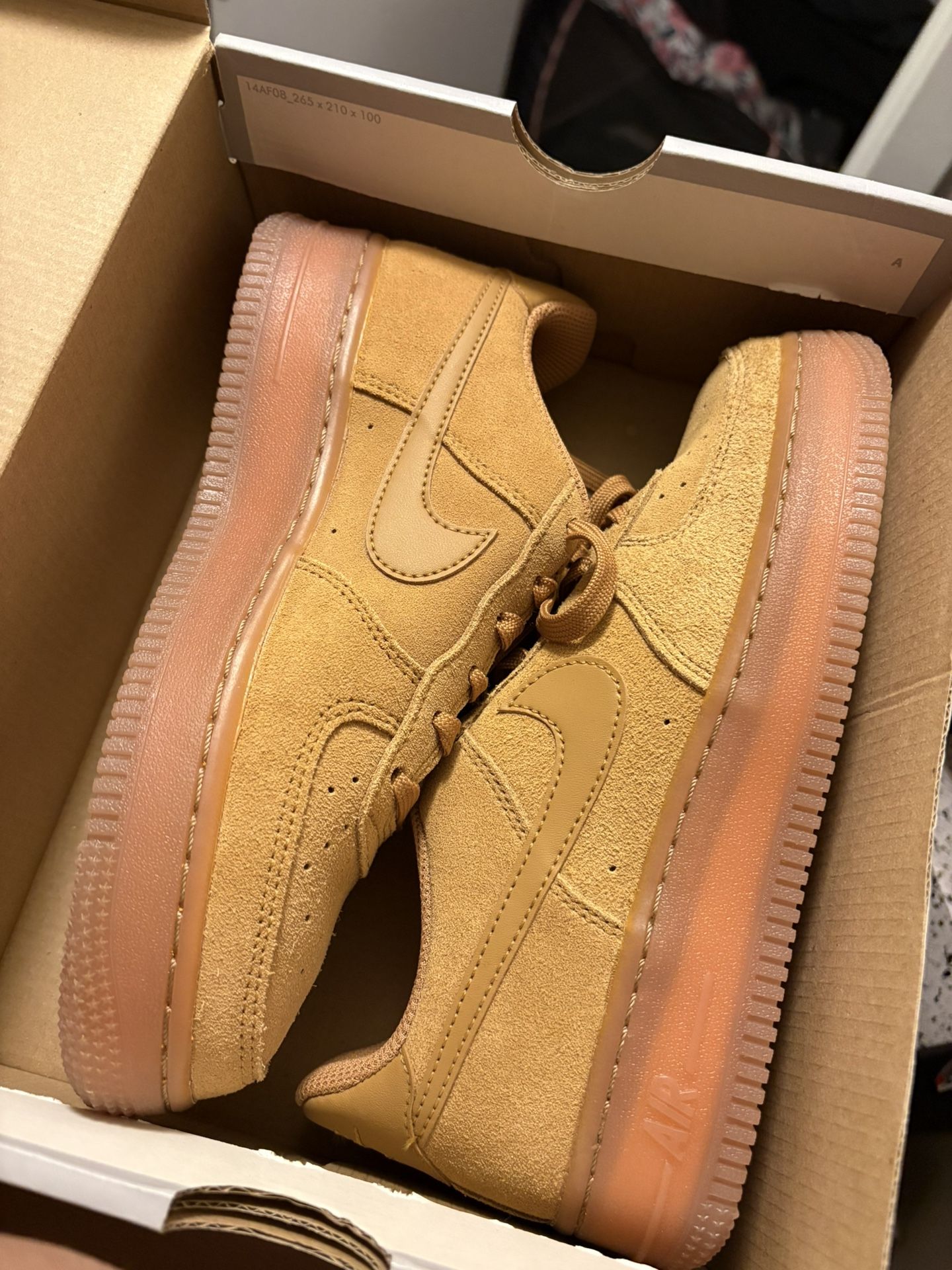 Nike 