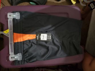 (NEW) BOYS SHORTS 8