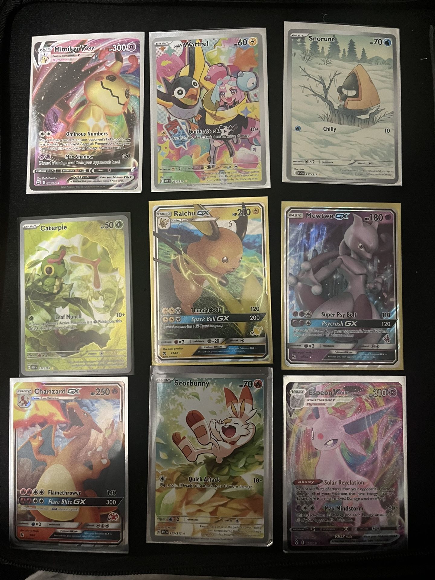 Pokémon Cards for Sale in San Antonio, TX - OfferUp