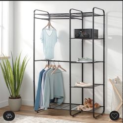Clothing rack