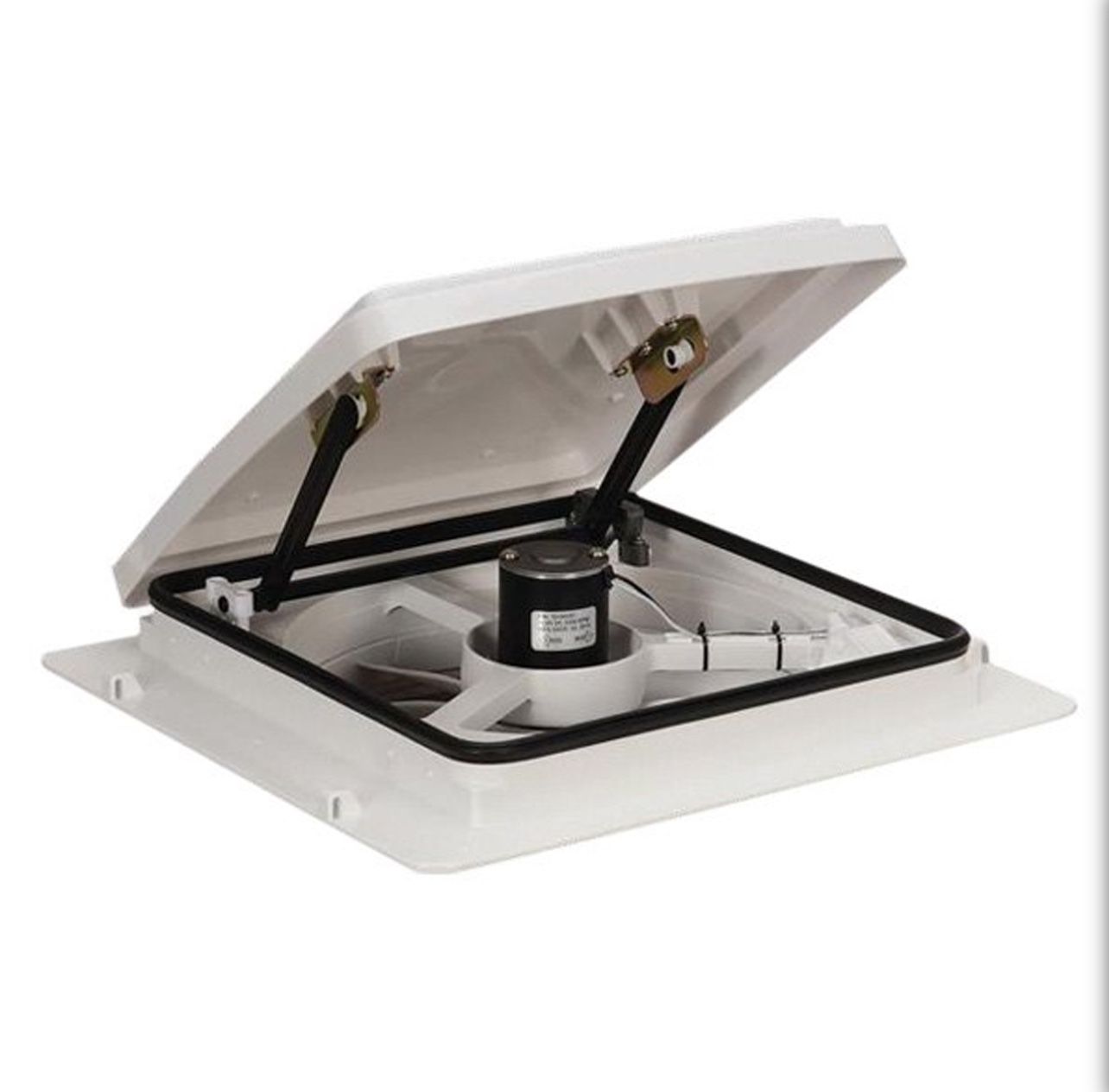 MaxxFan RV 12V Roof Vent